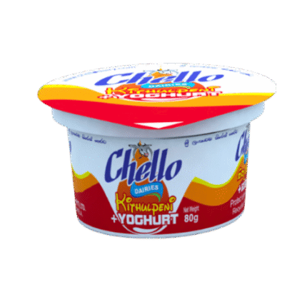 Kithulpeni + Yoghurt 80g