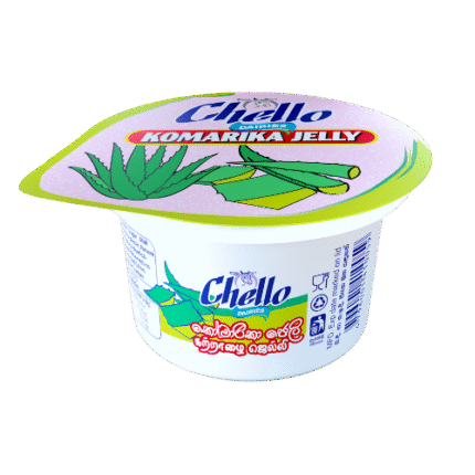 Alovera Yoghurt